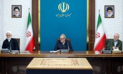 جلسه شورای‌عالی هماهنگی اقتصادی سران قوا به میزبانی پزشکیان برگزار شد