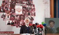 جلیلی: دانشجو اهل تعارف و نمایش نیست؛ رمز پیروزی وحدت حول ارزش‌هاست