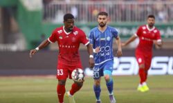 جنون دربی ۱۰۶ / ماجرای توهین نژادپرستانه به بازیکن پرسپولیس