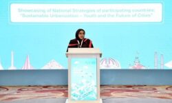 جوانان سرمایه‌ معنوی و اراده‌ معطوف به آینده یک ملت هستند