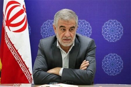 جوکار: ۹ دی انقلاب را بیمه کرد