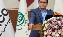 حاتمی:مجوزجذب دانشجوی خارجی در مجتمع آموزش عالی اسفراین اخذشد
