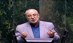 حاجی دلیگانی: کاهش بودجه فرهنگ، پایه‌های توسعه را تهدید می‌کند
