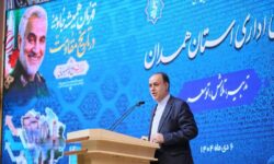 حاجی‌بابایی: افزایش ۲۰ درصدی حقوق کارکنان را نمی‌پذیریم