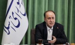 حاجی‌بابایی: کل بودجه فرهنگی کشور بسیار ناچیز است؛ فرافکنی نکنیم