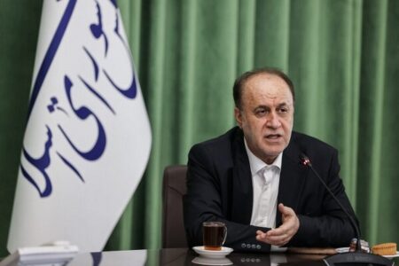 حاجی‌بابایی: کل بودجه فرهنگی کشور بسیار ناچیز است؛ فرافکنی نکنیم