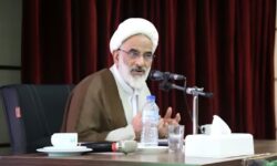 حاجی‌صادقی:هدف جنگ شناختی دشمن، تسخیر ذهن‌ها و تغییر محاسبات جامعه است