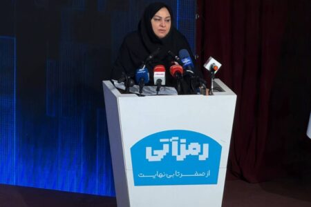 حاکمیت ریال خط قرمز کشور در حوزه رمزارز است/ اقتصاد دیجیتال ستون اصلی اقتصاد آینده کشورها است