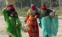 حجاب از انتخاب شخصی تا مطالبه اجتماعی؛ پوشش زنان جنوب را تحریف نکنید