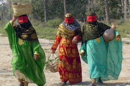 حجاب از انتخاب شخصی تا مطالبه اجتماعی؛ پوشش زنان جنوب را تحریف نکنید