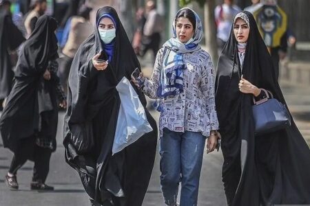 حجاب، مسئله یا مسئولیت؛ بررسی فقهی حجاب در روزگار ما