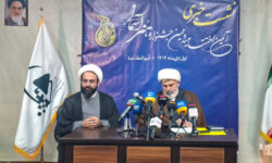 حجت الاسلام رفیعی: جنگ امروز، جنگ شناختی و رسانه‌ای است