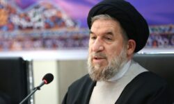 حجت الاسلام میرتاج‌الدینی: جنگ روایت‌ها مسئله بسیار مهمی است