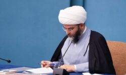 حجت‌الاسلام قمی: این شرایط اقتصادی در شأن مردم عزیز ما نیست