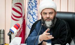 حجت‌الاسلام قمی: هیئت محل تطهیر فضای جامعه است،نه محلی برای طرد افراد