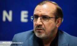 حدادی: کاهش بودجه فرهنگی تهدید جدی برای نسل های آینده است