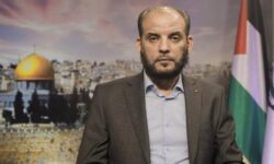 حسام بدران: حماس تحولی کیفی در تقابل با دشمن صهیونیستی ایجاد کرد