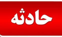 حسین زاده: آتش‌سوزی خودروی سواری در چناران مهار شد