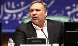 حسینی: تمام مشکلات کشور ناشی از تحریم و حمله دشمن نیست