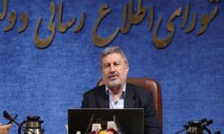 حضرتی: موفقیت در کار گروهی نیازمند انعطاف‌پذیری و اعتماد متقابل است
