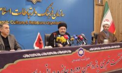 حضور آثار ۴۷ کشور در جایزه جهانی اربعین؛ انتخاب برگزیدگان غیرمسلمان