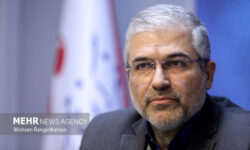 حقوق نیروهای نظامی باید حداقل ۲۰ درصد بالاتر از سایر کارکنان دولت باشد