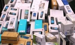 حقوق گمرکی واردات گوشی‌های لوکس در بودجه ۱۴۰۵ اعلام شد