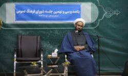حل آسیب‌های اجتماعی نیازمند مسئله‌یابی دقیق و کار بلندمدت است