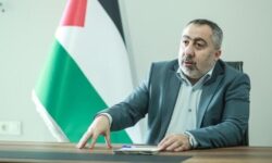 حماس از حذف نخست وزیر اسبق انگلیس از شورای صلح غزه استقبال کرد