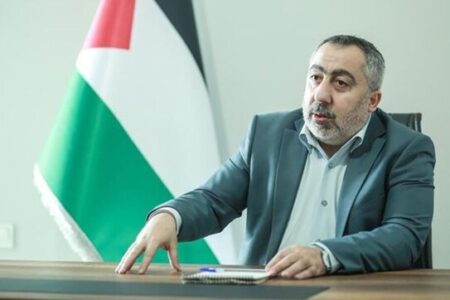 حماس از حذف نخست وزیر اسبق انگلیس از شورای صلح غزه استقبال کرد