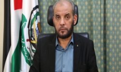 حماس: بحث درباره مرحله دوم آتش‌بس غزه بی معناست