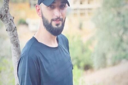 حماس: شهادت اسیر ۲۶ ساله فلسطینی به دست اشغالگران جنایتی جدید است