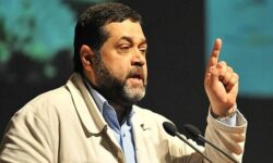 حمدان: به‌رسمیت‌شناختن فلسطین از پیامدهای «طوفان الاقصی» است