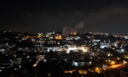 حمله پهپادی رژیم اسرائیل به جنوب لبنان