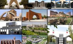 حکم ریاست ۱۴ دانشگاه کشور تایید شد