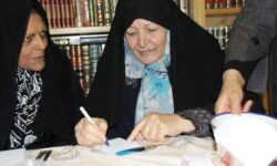 «حکمت در سپهر ادب» روایت زندگی ادبی حکیمه دبیران