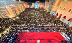 حکیم: عراق با وحدت داخلی می‌تواند از زلزله ژئوپلیتیک منطقه عبور کند