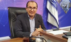 حیدری: سهم استان‌ها از اقتصاد دیجیتال باید افزایش یابد