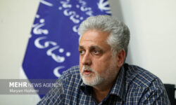 خالدی: مدیریت افکار عمومی مؤلفه اصلی امنیت ملی در عصر دیجیتال است