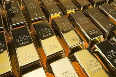 خالص ارزش دارایی صندوق‌های طلا از 400 همت عبور کرد
