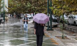 خبر خوش هواشناسی برای تهرانی‌ها / این تاریخ منتشر بارش باران پاییزی باشید