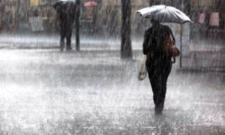 خبر خوش هواشناسی برای ۱۹ استان| منتظر برف و باران تند باشید
