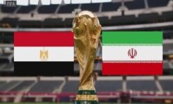 خبر شوکه‌کننده برای هواداران / تغییر محل بازی ایران و مصر جدی شد