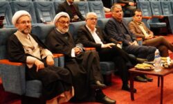 خسروپناه: دانشگاه موفق دارای دانشکده‌های درهم‌ تنیده است نه جزیره ای