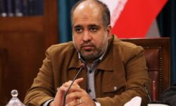 خضریان: مجلس به موضوع افزایش تعرفه خدمات گمرکی ورود خواهد کرد