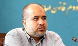 خضریان: هیچ کجای جهان دولت بازار مسکن را اینگونه به هم نمی‌ریزد