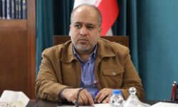 خضریان: پرونده احمدنیا به دادسرای جرایم کارکنان دولت ارجاع شد