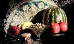 خوردن هندوانه در شب یلدا چه حکمتی دارد؟