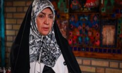 دادندیش: کشور  بدون حضور زنان پیشرفت نخواهد کرد