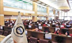 دادوستد 15 میلیون تن محصول در بورس کالا در آذرماه